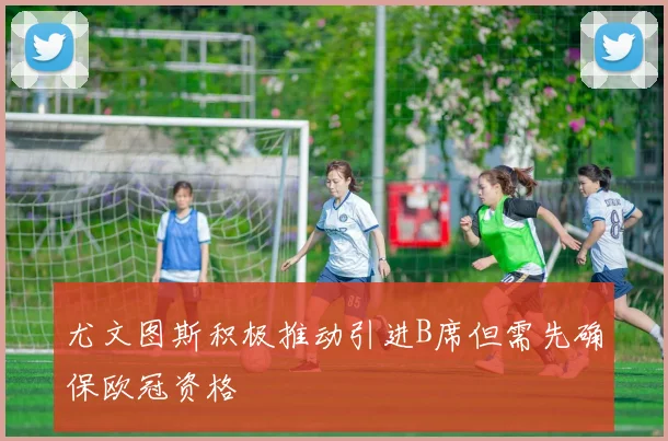 尤文图斯积极推动引进B席但需先确保欧冠资格